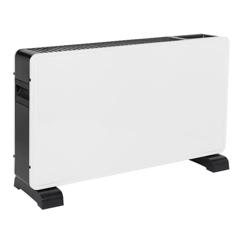 Konvektora tipa elektriskais telpu sildītājs NOVEEN NOVEENCH9099, 2300 W, 3 jaudas līmeņi, Tuya WiFi viedā vadība, LCD, taimeris, novietojums uz grīdas