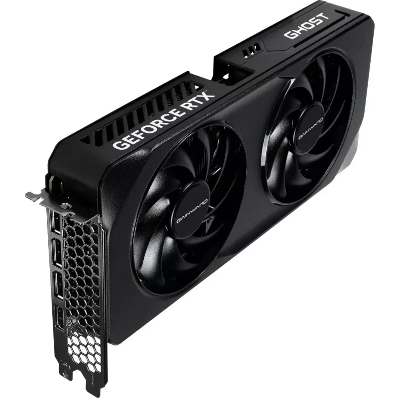 Gainward GeForce RTX 5060 Ghost 8GB GDDR7 grafikas karte