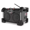 Perfectpro ROCKHART 18V Būvlaukuma radio