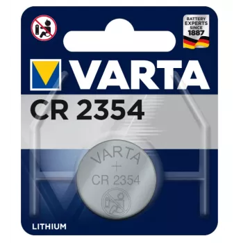 Baterija litija Varta CR 2354