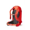 Gregory Targhee pārgājienu mugursoma 32 L sarkana