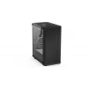Endorfy Ventum 200 Air ATX Full Tower datora korpuss ar rūdītu stiklu