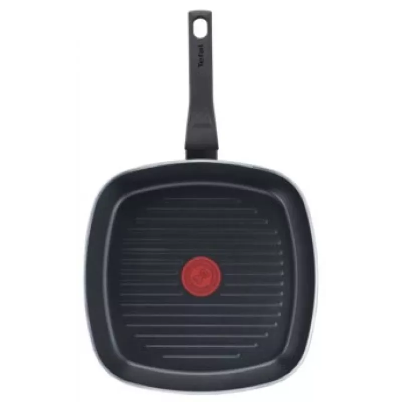 Tefal Simply Clean B5674053 panna grila panna kvadrātveida