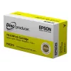 Epson C13S020692 tintes kasetne 1 gab. Saderīga Dzeltena