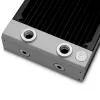 EK Water Blocks EK-Quantum Surface P560M – melns