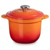 Le Creuset Cocotte Every 18cm krāsns sarkana (41110180900460)