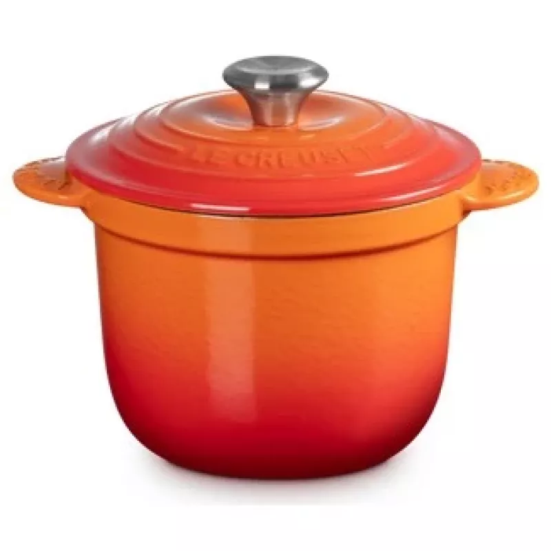 Le Creuset Cocotte Every 18cm krāsns sarkana (41110180900460)