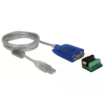 Interfeisa karte DeLOCK 64055