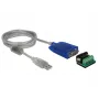 Interfeisa karte DeLOCK 64055