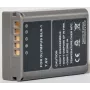 Uzlādējama kameras baterija extra digital PS-BLN1 7,2 V 1200 mAh