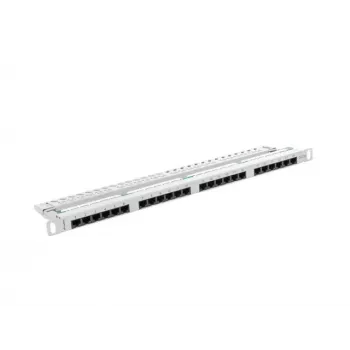 Plāksteru panelis Lanberg PPU5-0024-S
