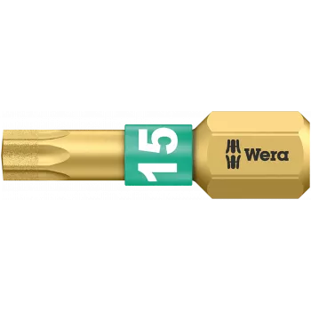 05066104001 - Uzgalis TORX (TX), 20 x 25 mm (05066104001)