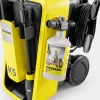 Kärcher K 5 Comfort Premium Connect Home augstspiediena mazgātājs vertikāls 500 l/h 2100 W dzeltens