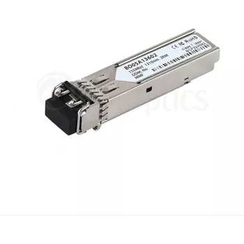 Optiskā šķiedras SFP raiduztvērējs CBO NTTP02AD 1000Base-SX 850nm