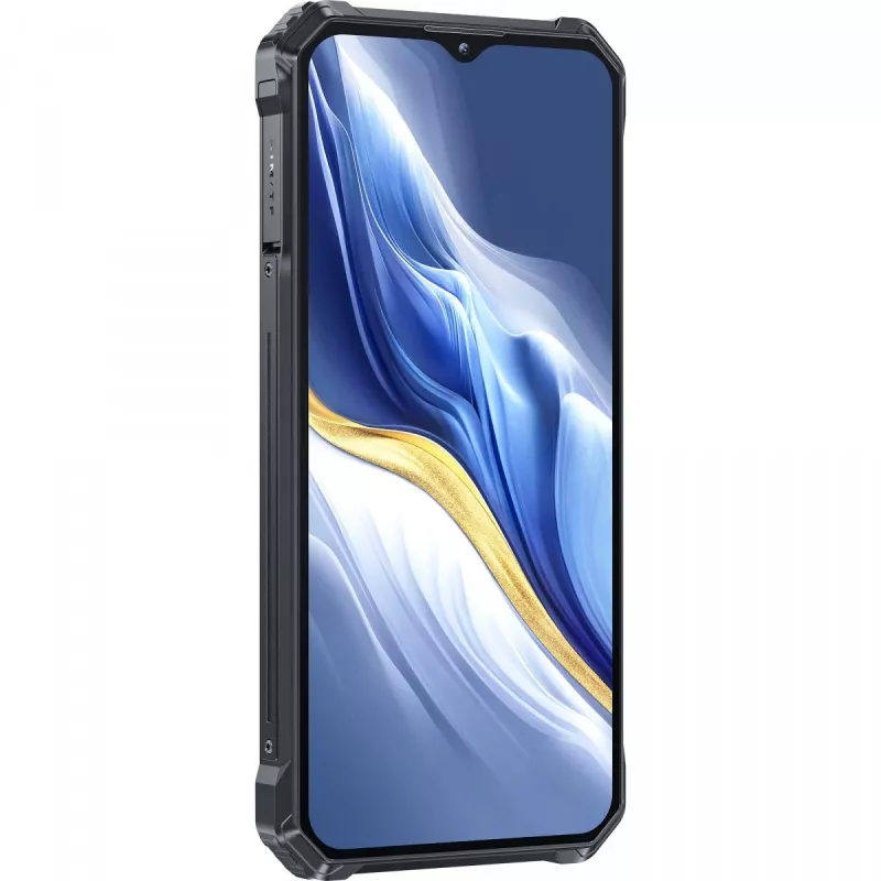 Oukitel WP36 Pro 6/256GB 10600 mAh Melns