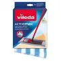 Plakanās uzgaļa nomaiņa Vileda Active Max