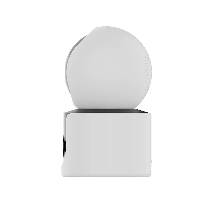 Xiaomi kamera Smart Camera C500 Dual 2K Ai WiFi novērošana, 360° rotācija