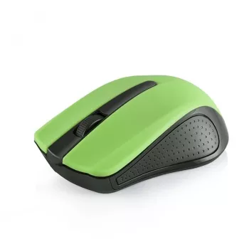 pele Modecom MC-WM9 RF Wireless Optical