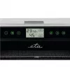 ETA | Žāvētājs | Vital Air II ETA230290000 | Jauda 650 W | Paplāšu skaits 10 | Temperatūras kontrole | Iebūvēts taimeris | Melns