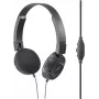 RF-HS-130 On Ear Headphones Wired Stereo Melns Stirnband (RF-5152722)