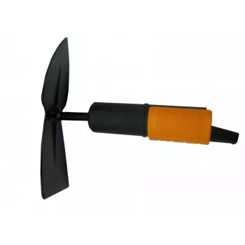 Hoe Push & Pull Fiskars QuikFit 1000734