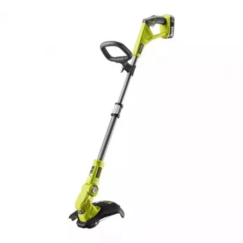 Ryobi bezvadu zāles trimmeris RLT183225F, 18V, 1x2.5 Ah, 25/30 cm