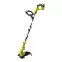 Ryobi bezvadu zāles trimmeris RLT183225F, 18V, 1x2.5 Ah, 25/30 cm