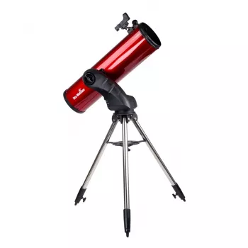 Refraktora teleskops Skywatcher Star Discovery 150 SW-4017 — 150 mm apertūra