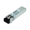 D-Link 10GBase-SR SFP+ raidītājs, 80/300m, optiskā šķiedra, 10000 Mbit/s, SFP+, LC, 50/125,62.5/125 µm, SR