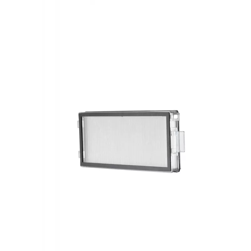 Putekļsūcēja piederums | ROBOROCK | Mazgājams filtrs | Saros Z70/Qrevo Curv 2 Flow | 8.02.0452