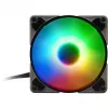 SHARKOON SilentStorm 120 PWM ARGB 120mm korpusa ventilators
