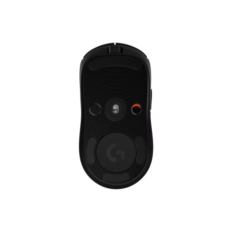 Pele Logitech G PRO 2 LIGHTSPEED RF bezvadu + USB Type-A