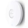 TP-Link Omada EAP653 UR bezvadu piekļuves punkts 2976 Mbit/s Balts Power over Ethernet (PoE)