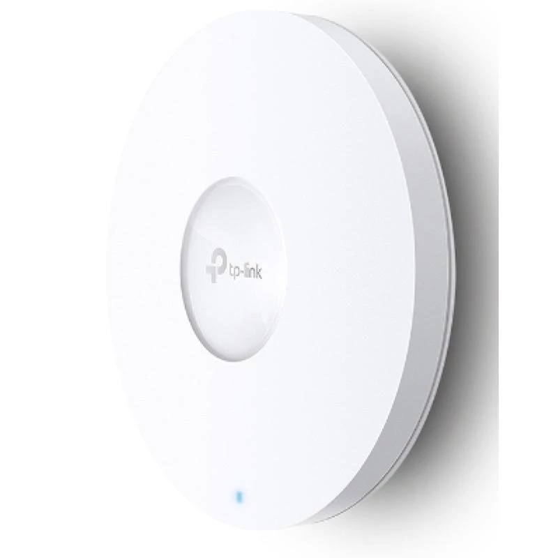 TP-Link Omada EAP653 UR bezvadu piekļuves punkts 2976 Mbit/s Balts Power over Ethernet (PoE)