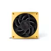 Alphacool LUAC-054 120mm korpusa ventilators - Zelts