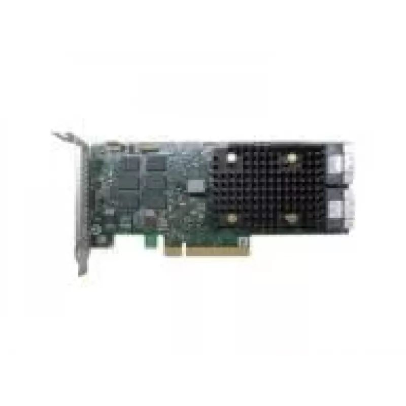 Fujitsu PRAID EP680i RAID kontrolieris PCI Express x8 4.0 16 Gbit/s