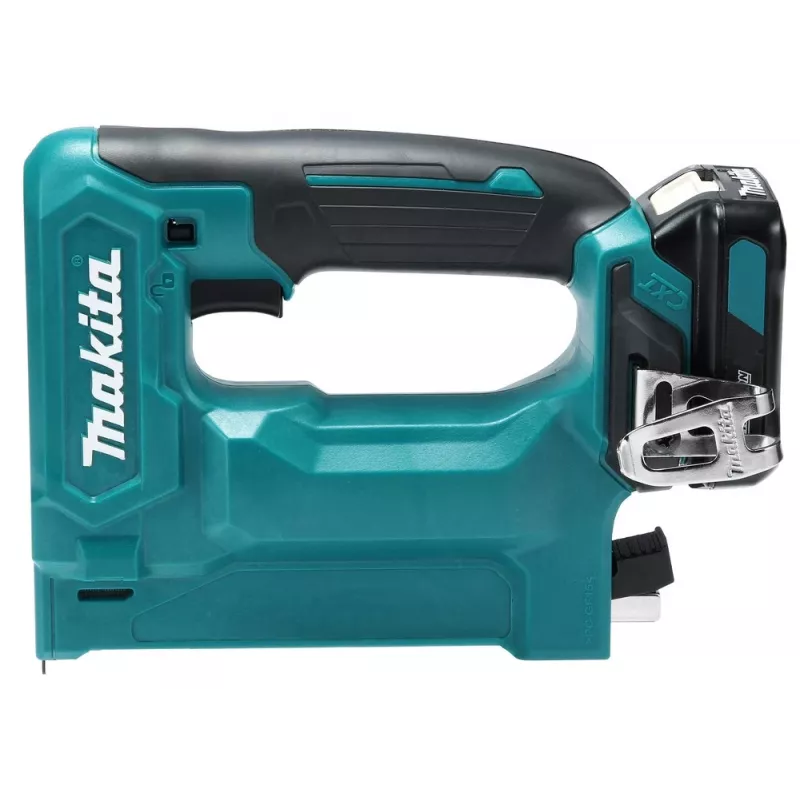 Makita ST113DZ naglošanas/skavošanas ierīce Skavotājs Akumulators