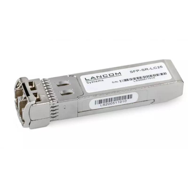 Pārvaldīts komutators Lancom Systems GS-3152X