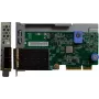 Rackmontējams serveris Lenovo ThinkSystem SN37A18686 2U ar diviem Intel Xeon