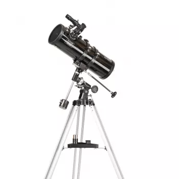 Skywatcher BK 1145 EQ1 114/500 teleskops