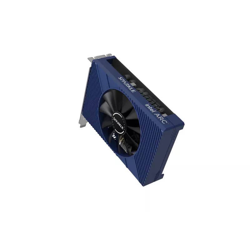 SPARKLE Intel Arc A380 6GB GDDR6 grafikas karte