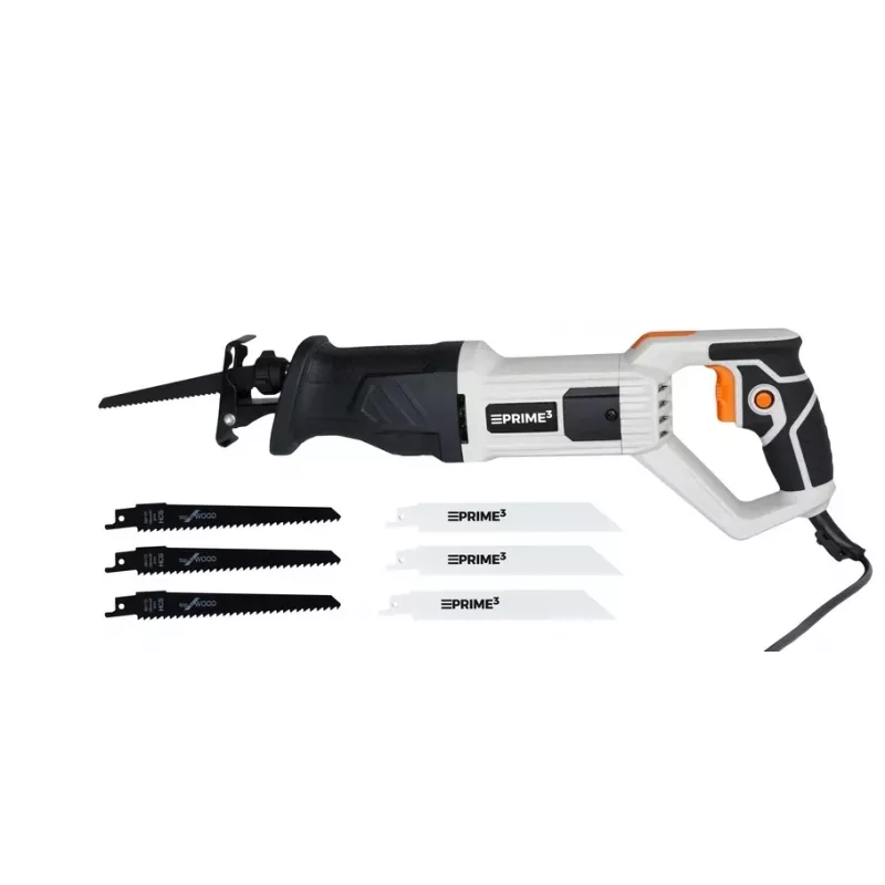 Virzuļzāģis PRIME3 TRS41 800W 3000 SPM