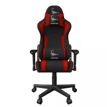 PC spēļu krēsls Gembird GC-SCORPION-01X