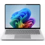 Microsoft Surface Laptop 7 Copilot+ PC Qualcomm Snapdragon X1E-80-100 35 cm (13,8) skārienekrāns 16 GB LPDDR5x-SDRAM 512 GB SSD Wi-Fi 7 (802.11be) Windows 11 Home Platinum (ZGP-00005)