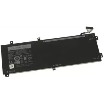 CoreParts MBXDE-BA0187 klēpjdatora rezerves daļa Akumulators