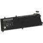 CoreParts MBXDE-BA0187 klēpjdatora rezerves daļa Akumulators