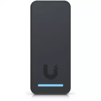 Piekļuves kontroles lasītājs Ubiquiti UA-G3-B Melns 0,7 W Skaļrunis 10/100/1000 Mbit/s