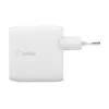 Mobilo ierīču lādētājs Belkin WCD001VF1MWH
