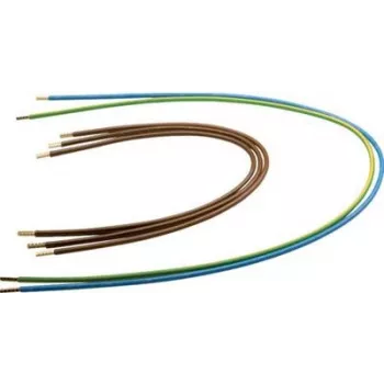 Hager Y88F elektrosadales paneļa aksesuārs (Y88F)