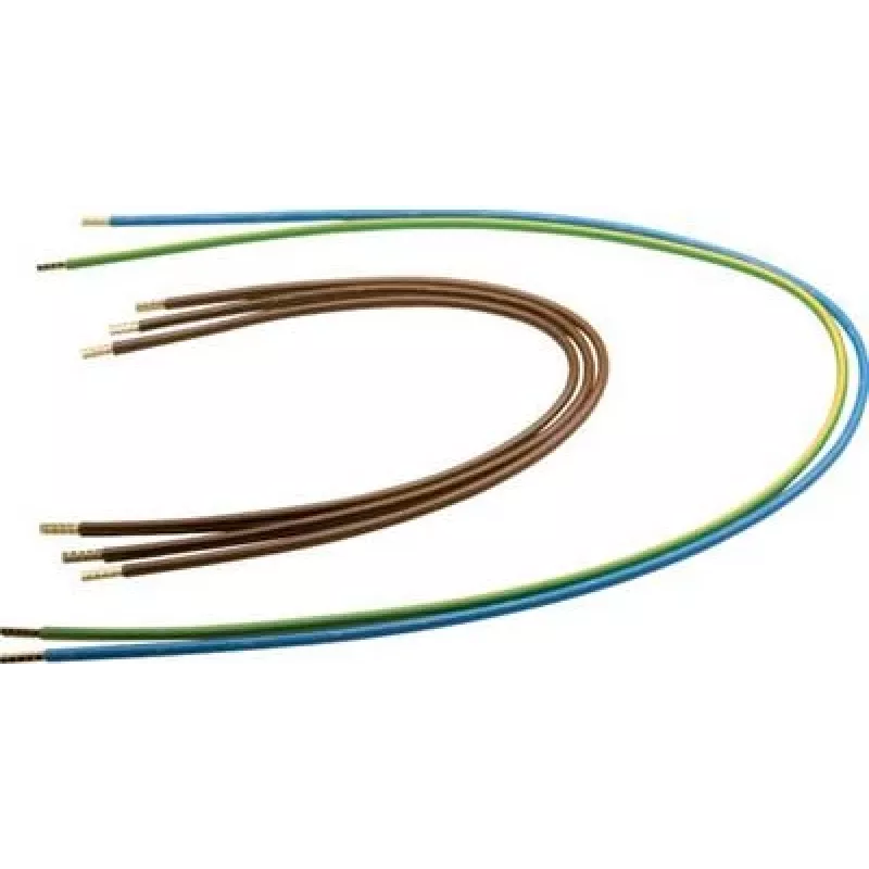 Hager Y88F elektrosadales paneļa aksesuārs (Y88F)